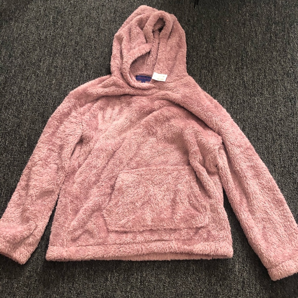 Aeropostale pull over hoody